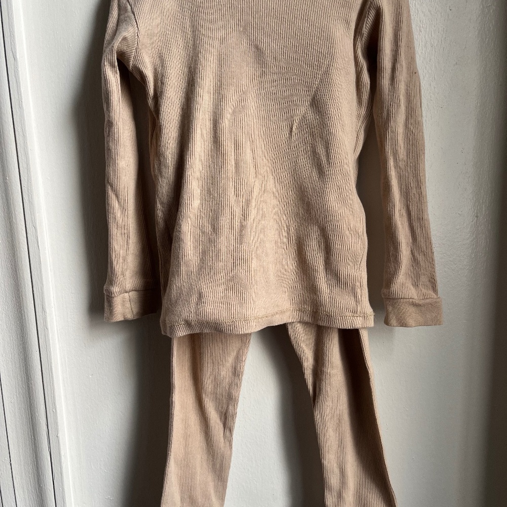 Pajamas